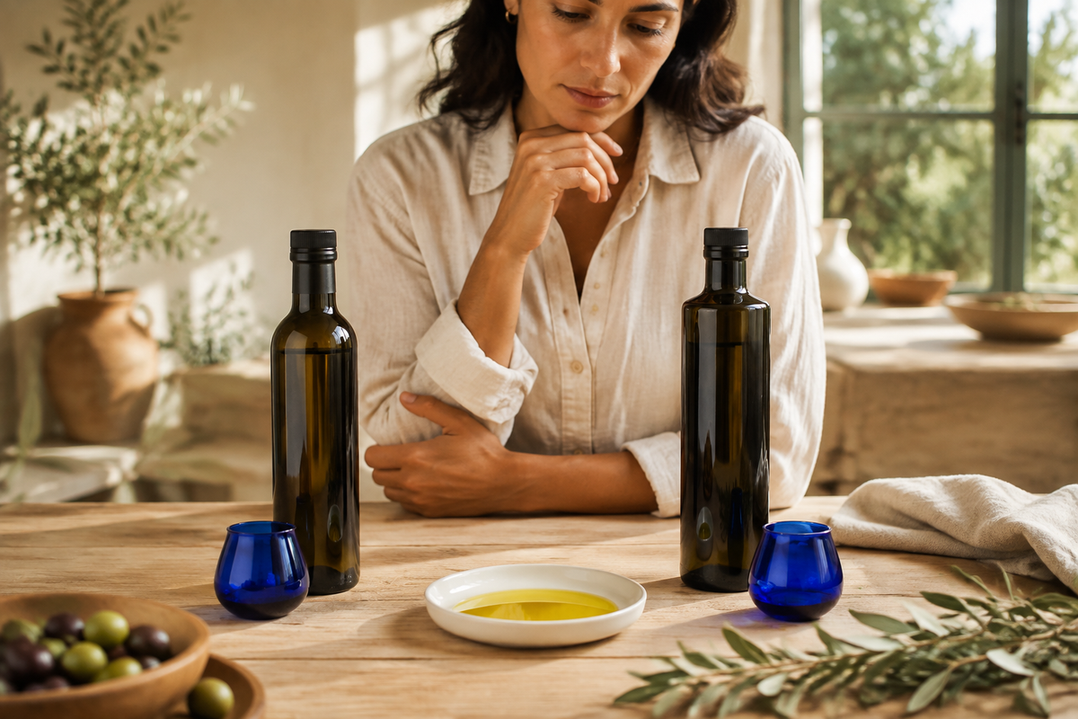 24 Olive Oil Myths: What’s True and What’s Not