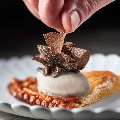 What Does Truffle Taste Like?