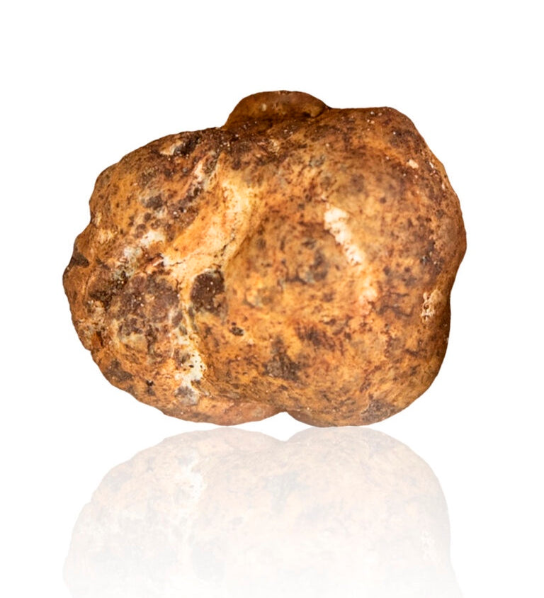 Italian truffle product