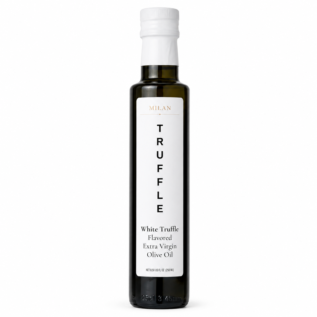 Italian truffle product