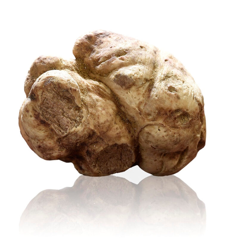 Italian truffle product