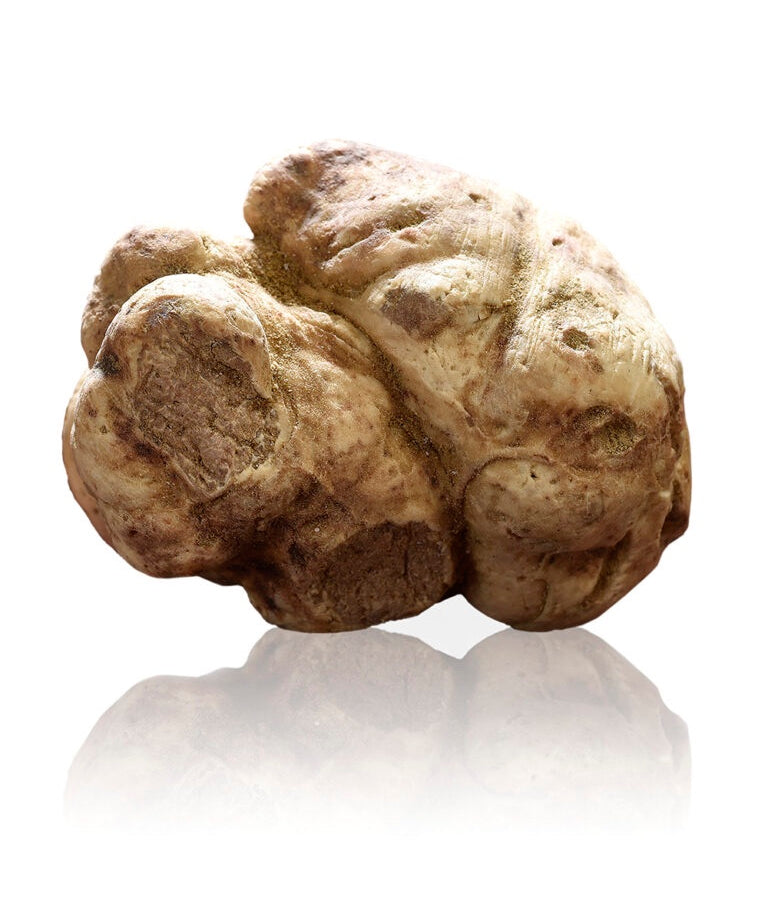 Italian truffle product