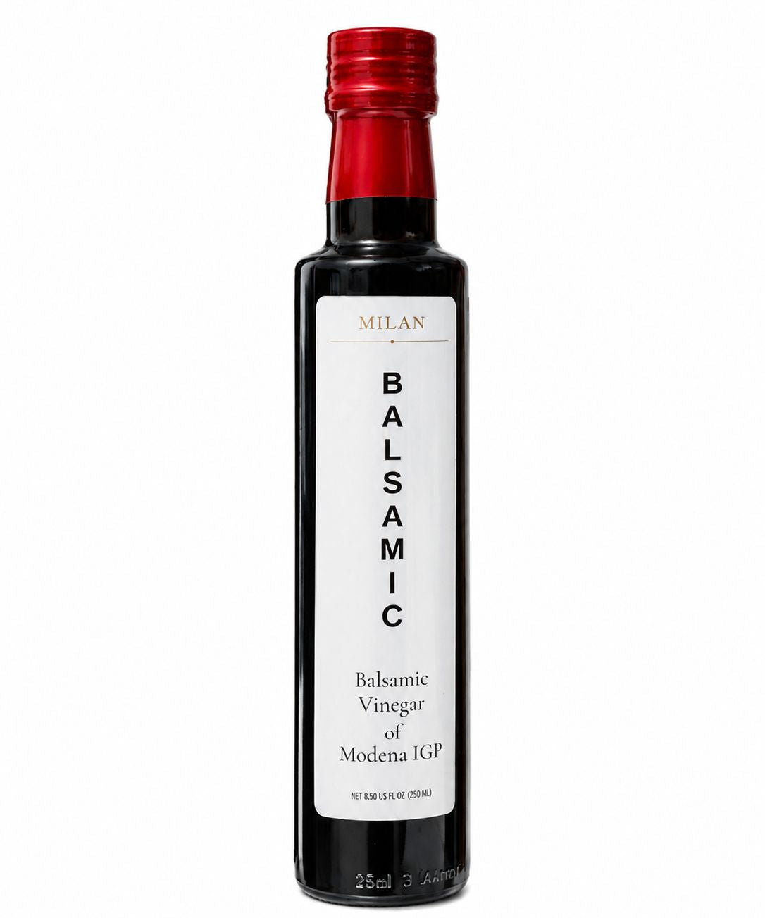 Italian truffle product