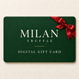 Milan Truffle Digital Gift Card