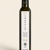 Milan Truffle Black Truffle Olive Oil 250ml, Vegan Certified