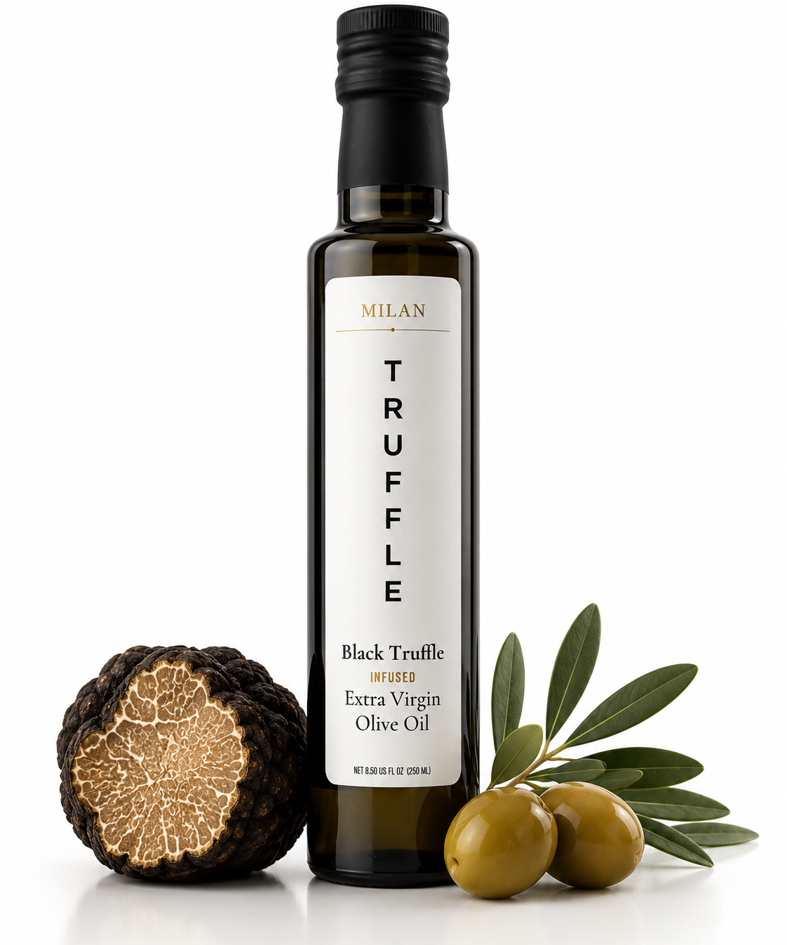 Italian truffle product