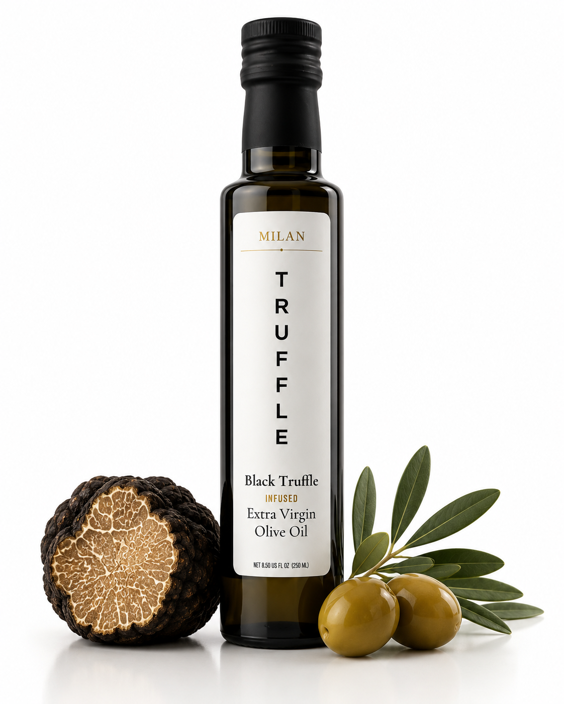 Italian truffle product