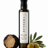 Milan Truffle  Black Truffle Extra Virgin Olive Oil — 250ml